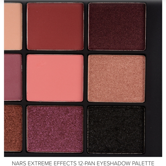 NARS - Extreme Effects Palette - Picture 4 of 7
